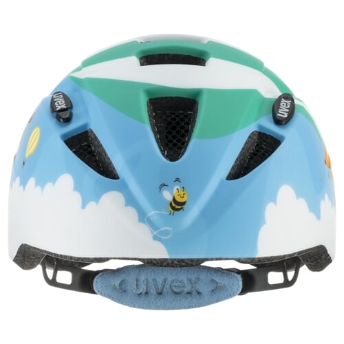 UVEX HELMA KID 2 CC BALLON MATT