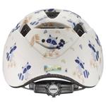 UVEX HELMA KID 2 CC RACCOON MATT