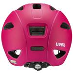 UVEX HELMA OYO BERRY-PURPLE MAT vel.46-50cm