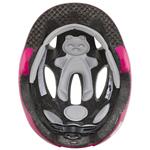 UVEX HELMA OYO BERRY-PURPLE MAT vel.50-54cm