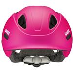 UVEX HELMA OYO BERRY-PURPLE MAT vel.50-54cm