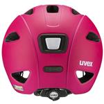 UVEX HELMA OYO BERRY-PURPLE MAT veľkosť 50-54cm