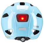 UVEX HELMA OYO CLOUD BLUE-GREY vel.46-50