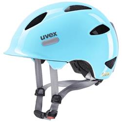 UVEX HELMA OYO CLOUD BLUE-GREY vel.46-50