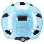UVEX HELMA OYO CLOUD BLUE-GREY vel.50-54