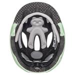 UVEX HELMA OYO MINT-PEACH vel. 46-50