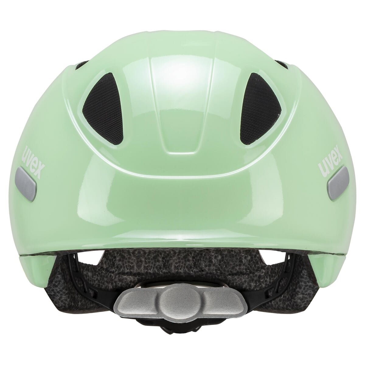 UVEX HELMA OYO MINT-PEACH vel. 50-54