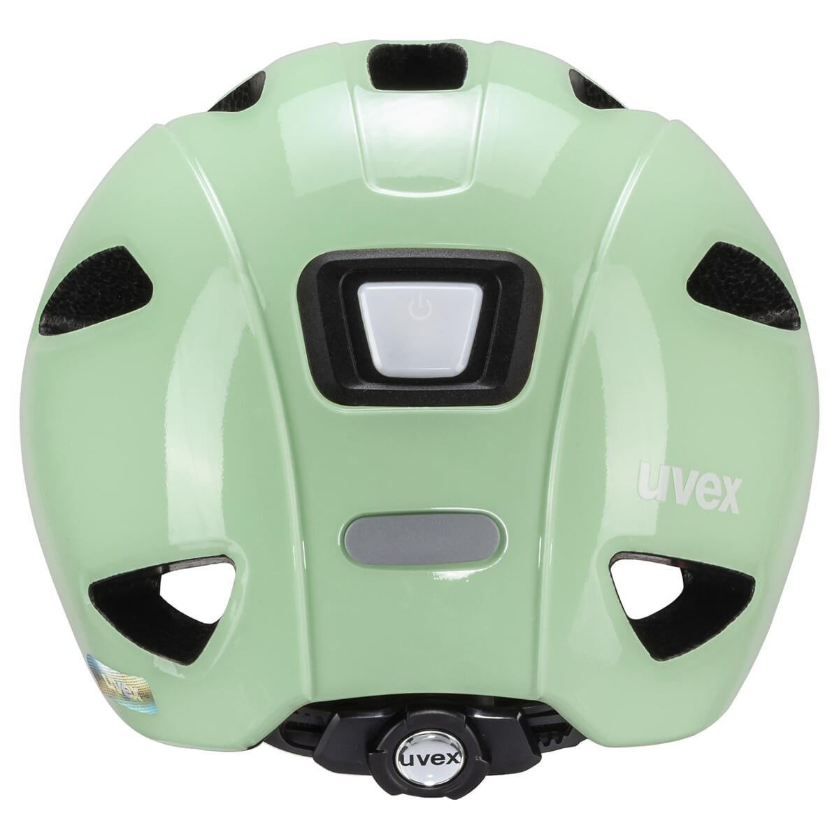 UVEX HELMA OYO MINT-PEACH vel. 50-54