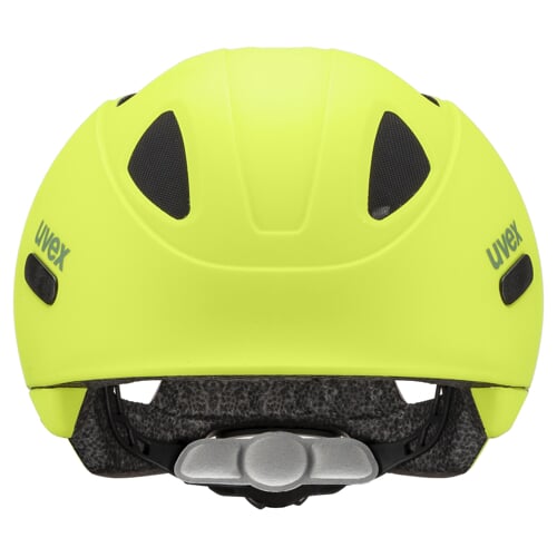 UVEX HELMA OYO NEON YELLOW-MOSS GREEN MATT vel. 50-54