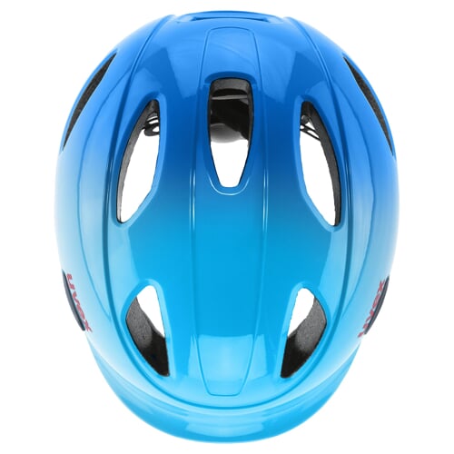 UVEX HELMA OYO OCEAN BLUE vel.50-54