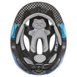 UVEX HELMA OYO OCEAN BLUE vel.50-54