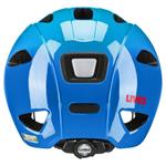 UVEX HELMA OYO OCEAN BLUE veľkosť 46-50