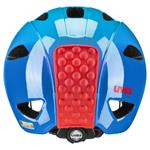 UVEX HELMA OYO OCEAN BLUE veľkosť 50-54