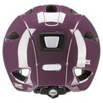 UVEX HELMA OYO PLUM-DUST ROSE veľkosť 46-50