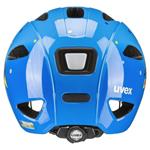 UVEX HELMA OYO STYLE BLUE ROCKET vel. 46-50