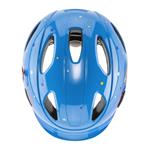 UVEX HELMA OYO STYLE BLUE ROCKET veľkosť 46-50