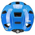 UVEX HELMA OYO STYLE BLUE ROCKET veľkosť 46-50