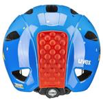 UVEX HELMA OYO STYLE BLUE ROCKET veľkosť 46-50