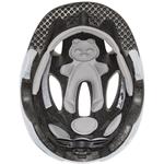 UVEX HELMA OYO STYLE BUTTERFLY PINK vel.46-50cm