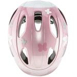 UVEX HELMA OYO STYLE BUTTERFLY PINK veľkosť 50-54cm