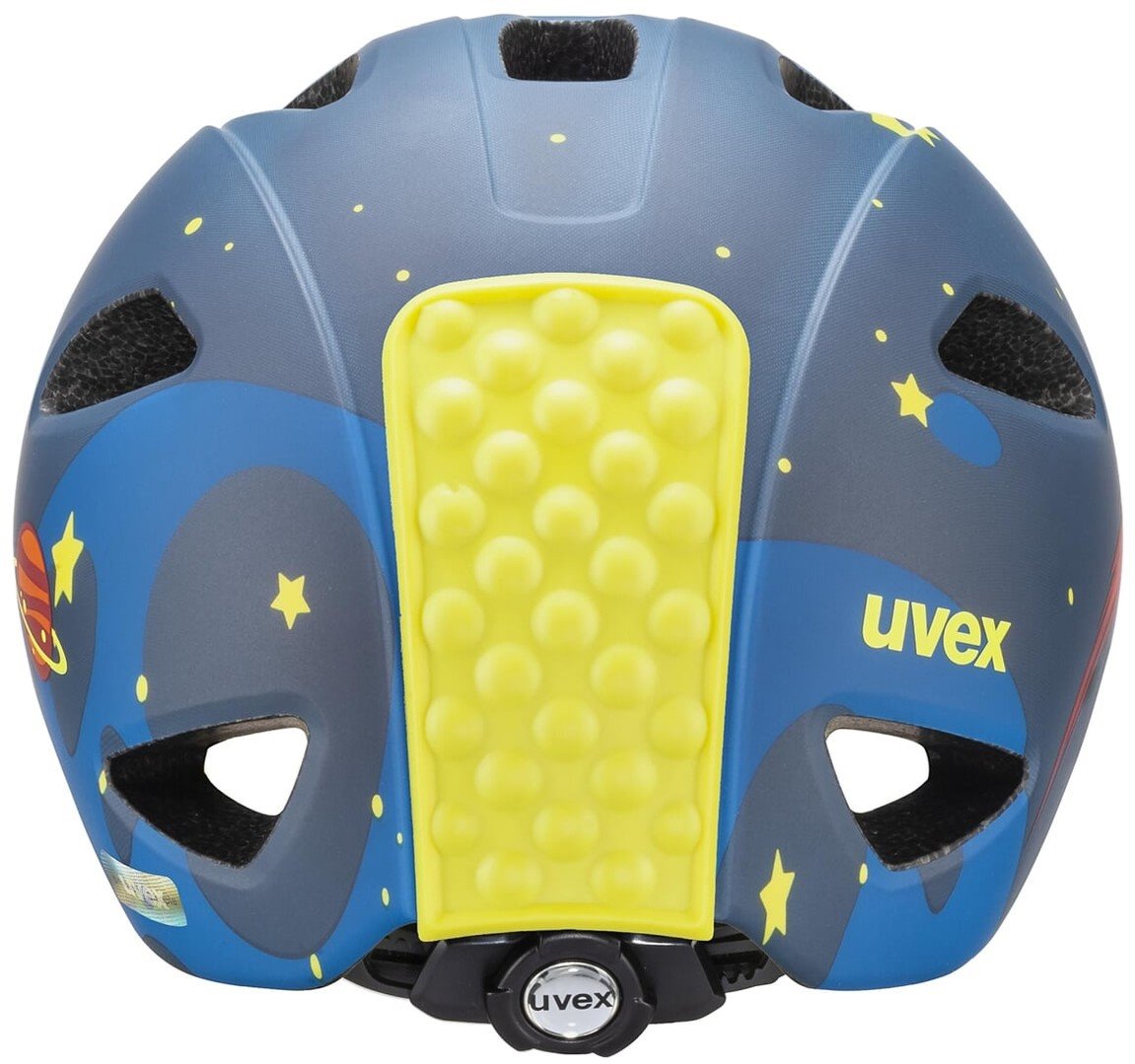 UVEX HELMA OYO STYLE DEEP SPACE MATT vel.46-50cm