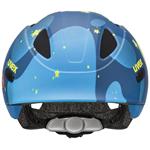 UVEX HELMA OYO STYLE DEEP SPACE MATT vel.46-50cm