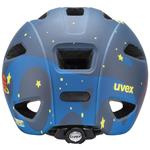UVEX HELMA OYO STYLE DEEP SPACE MATT veľkosť 46-50cm