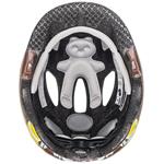 UVEX HELMA OYO STYLE DIGGER CLOUD vel.50-54cm