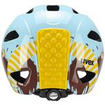 UVEX HELMA OYO STYLE DIGGER CLOUD veľkosť 50-54cm