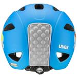 UVEX HELMA OYO STYLE DINO BLUE MAT vel.46-50cm