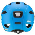 UVEX HELMA OYO STYLE DINO BLUE MAT veľkosť 46-50cm
