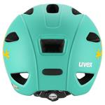 UVEX HELMA OYO STYLE MONSTER LAGOON MATT vel. 46-50
