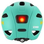 UVEX HELMA OYO STYLE MONSTER LAGOON MATT veľkosť 50-54