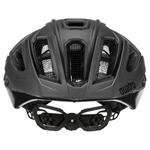 UVEX HELMA QUATRO CC ALL BLACK (S4130260600)