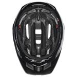 UVEX HELMA QUATRO CC DUSK BLUE-BLACK MATT vel. 56-61