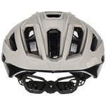 UVEX HELMA QUATRO CC OAK BROWN-BLACK veľkosť 52-57cm