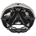UVEX HELMA QUATRO CC OAK BROWN-BLACK veľkosť 52-57cm