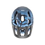 UVEX HELMA REACT JR. MIPS AZURE - DEEP SPACE MATT vel.52-56 cm