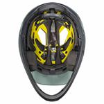 UVEX HELMA REVOLT MIPS MOSS-BLACK 56-61 cm