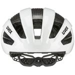 UVEX HELMA RISE, BIELA veľkosť 56-60 cm