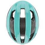 UVEX HELMA RISE CC, AQUA - BLACK MAT vel.52-56 cm