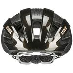UVEX HELMA RISE CC, BLACK GOLD FLAKES WE veľkosť 52-56 cm
