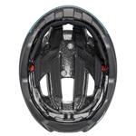 UVEX HELMA RISE CC FLIP FLOP-BLACK MATT vel. 52-56