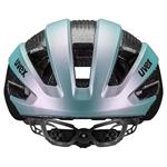 UVEX HELMA RISE CC FLIP FLOP-BLACK MATT vel. 56-60