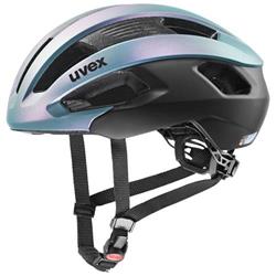 UVEX HELMA RISE CC FLIP FLOP-BLACK MATT 