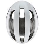 UVEX HELMA RISE CC, SILVER - PLUM WE veľkosť 52-56 cm