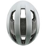 UVEX HELMA RISE CC TOCSEN, IRISH GREEN - SILVER MAT vel.56-60 cm