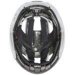 UVEX HELMA RISE CC TOCSEN, IRISH GREEN - SILVER MAT veľkosť 52-56 cm