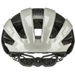 UVEX HELMA RISE, SAND - BLACK veľkosť 56-60 cm