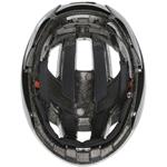 UVEX HELMA RISE, SAND - BLACK veľkosť 56-60 cm
